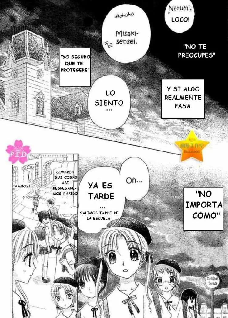 Gakuen Alice (2002) - Capítulo 89 - Página 24 - LectorTMOo