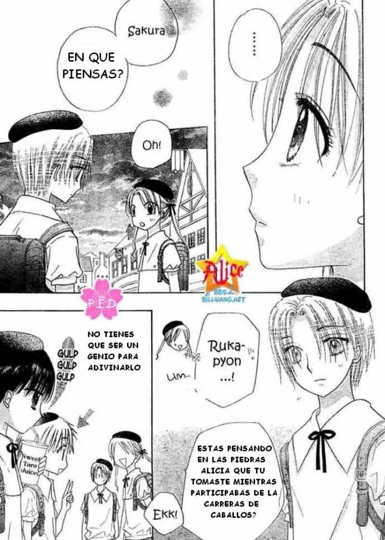 Gakuen Alice (2002) - Capítulo 89 - Página 25 - LectorTMOo