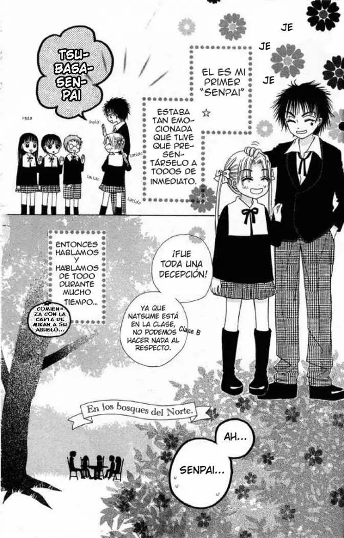 Gakuen Alice (2002) - Capítulo 9 - Página 5 - LectorTMOo