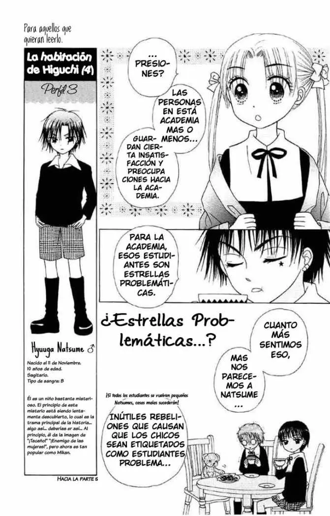 Gakuen Alice (2002) - Capítulo 9 - Página 8 - LectorTMOo