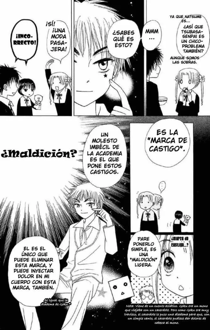 Gakuen Alice (2002) - Capítulo 9 - Página 9 - LectorTMOo