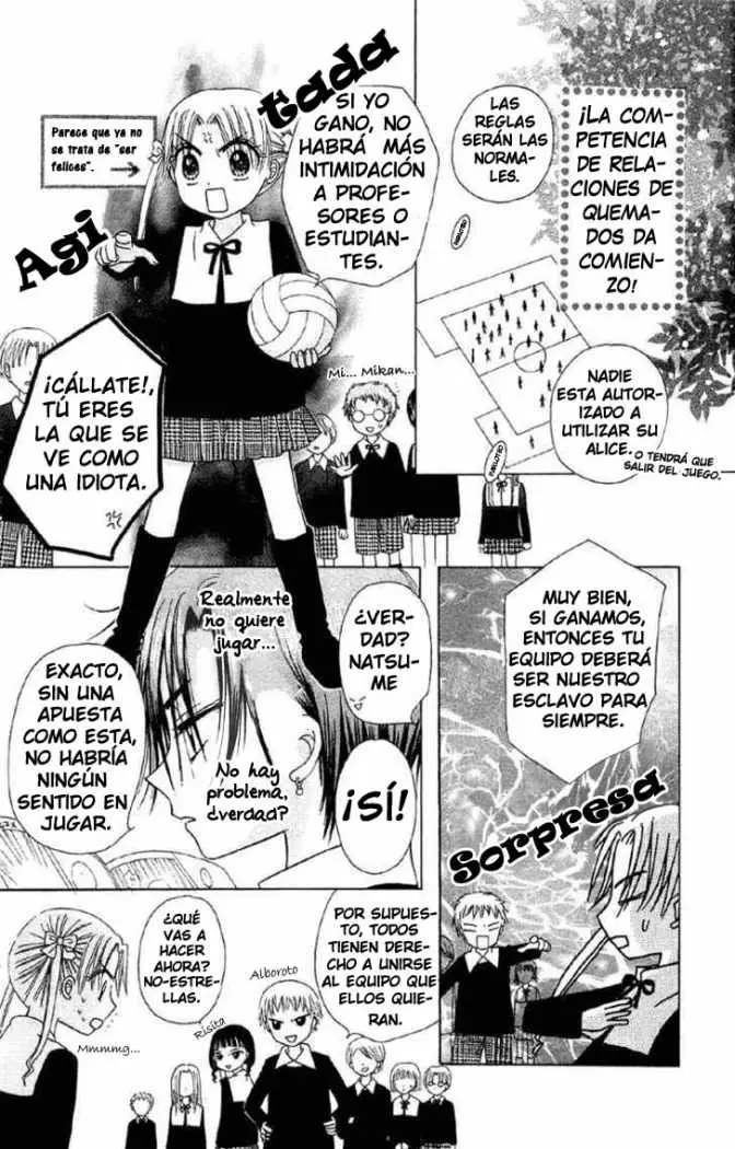 Gakuen Alice (2002) - Capítulo 9 - Página 13 - LectorTMOo