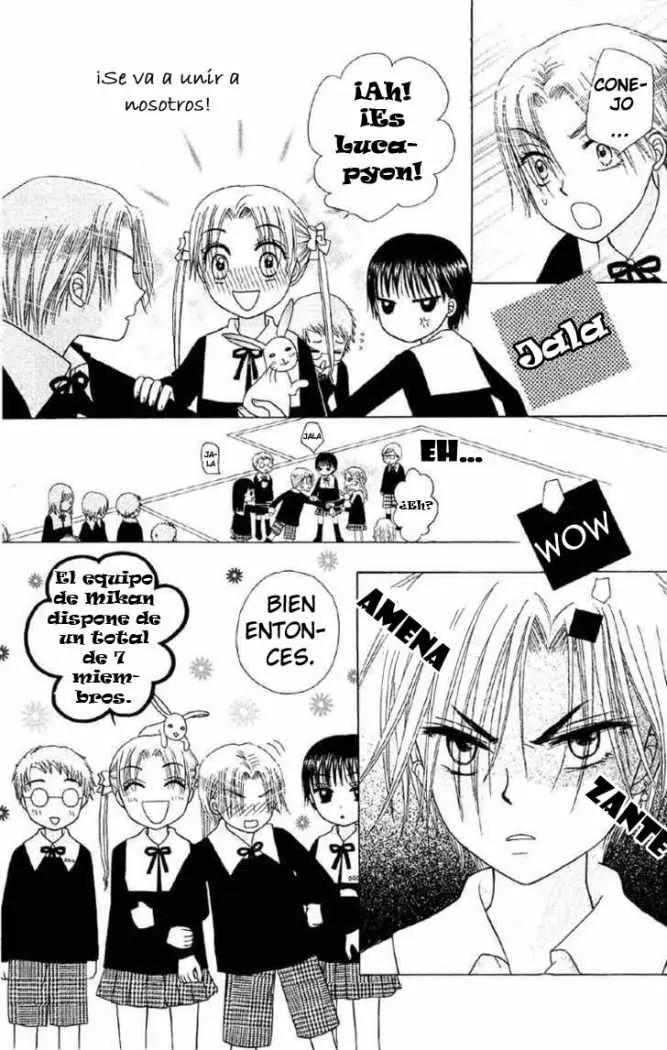 Gakuen Alice (2002) - Capítulo 9 - Página 17 - LectorTMOo