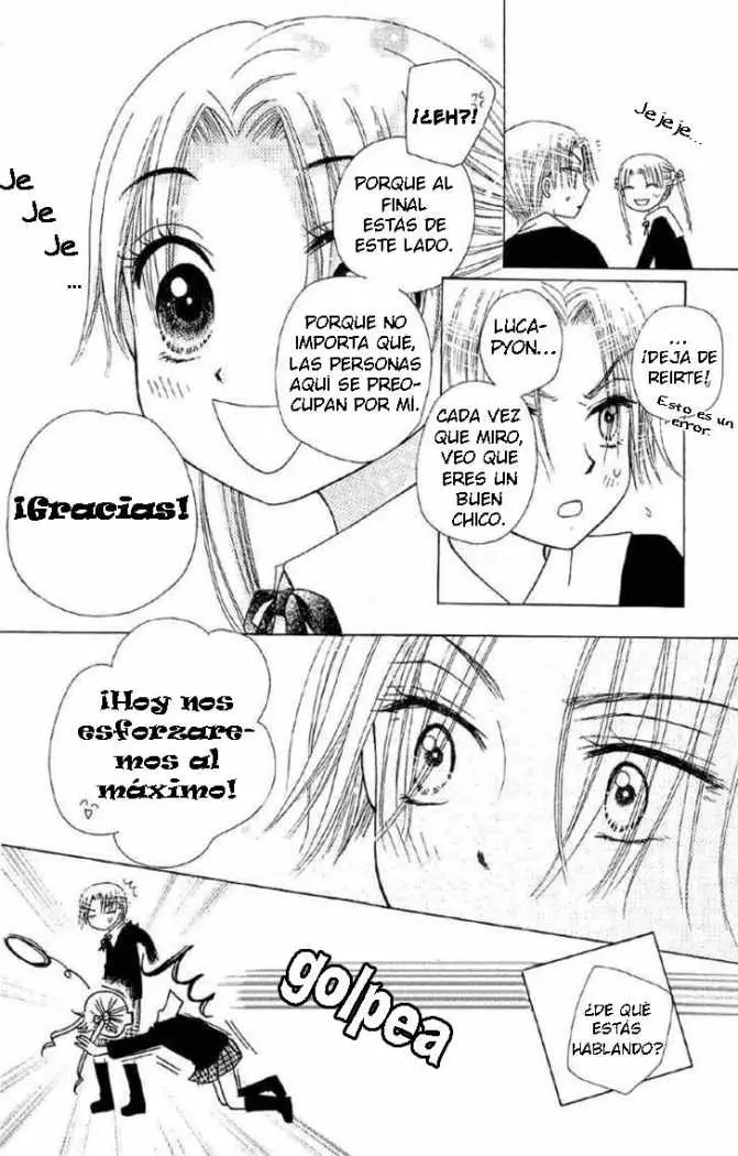 Gakuen Alice (2002) - Capítulo 9 - Página 19 - LectorTMOo