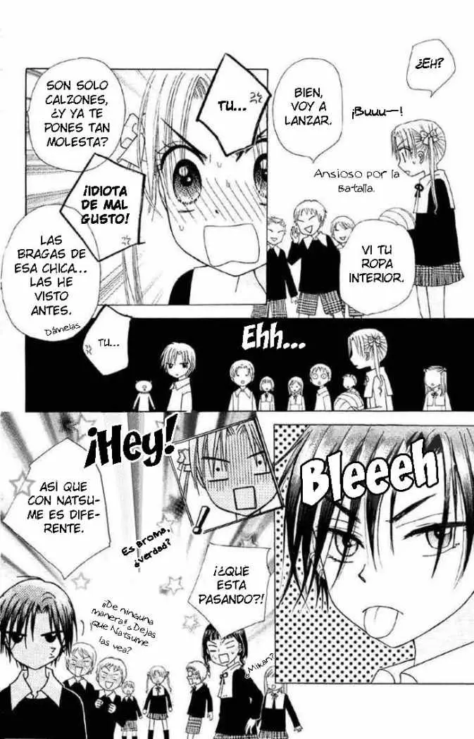 Gakuen Alice (2002) - Capítulo 9 - Página 23 - LectorTMOo
