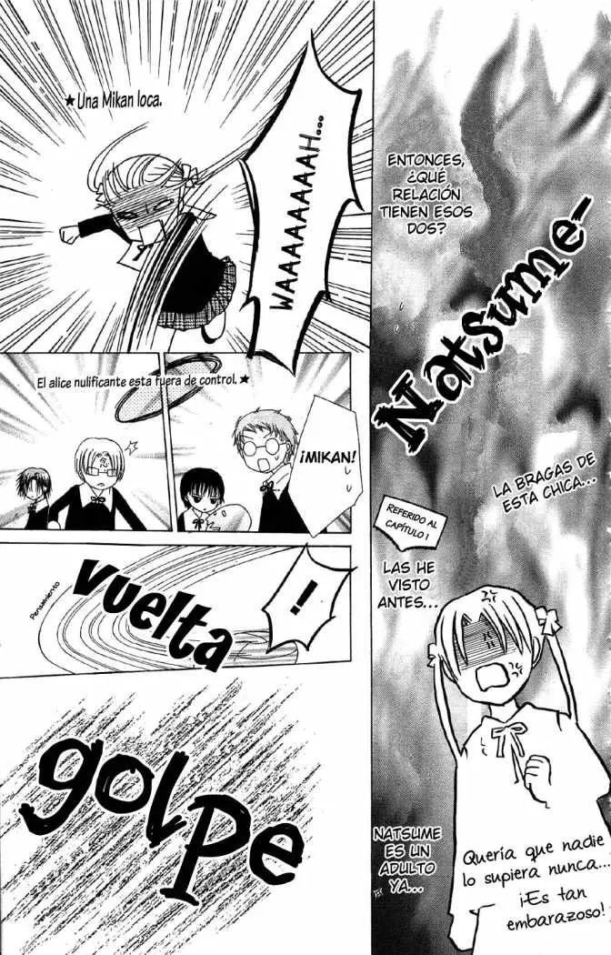Gakuen Alice (2002) - Capítulo 9 - Página 24 - LectorTMOo
