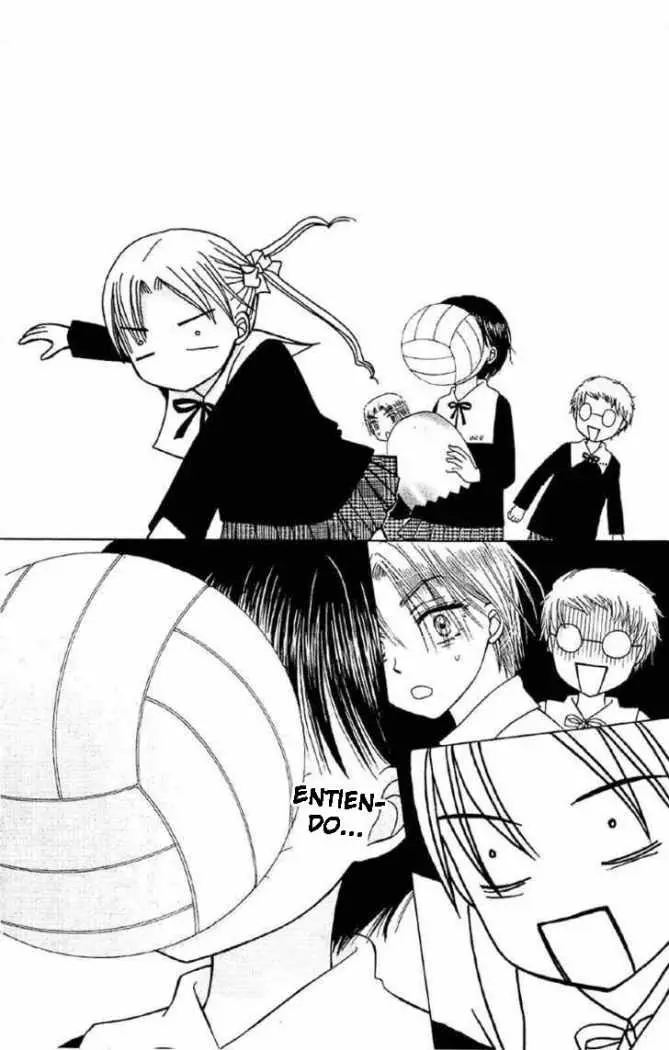 Gakuen Alice (2002) - Capítulo 9 - Página 25 - LectorTMOo