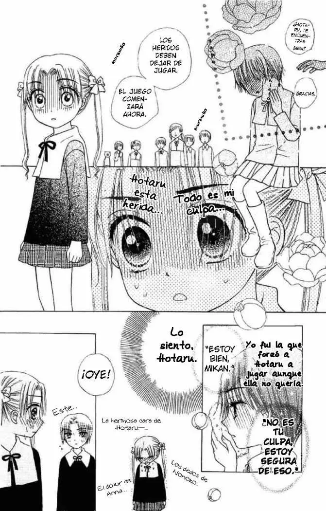 Gakuen Alice (2002) - Capítulo 9 - Página 27 - LectorTMOo