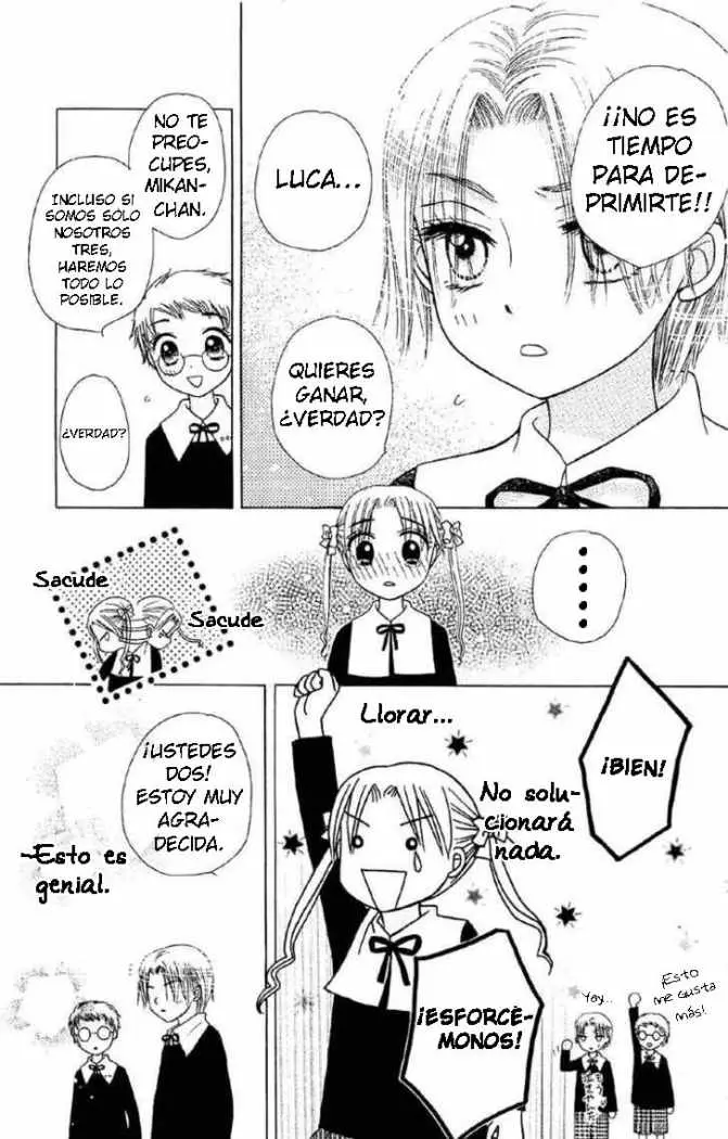 Gakuen Alice (2002) - Capítulo 9 - Página 28 - LectorTMOo