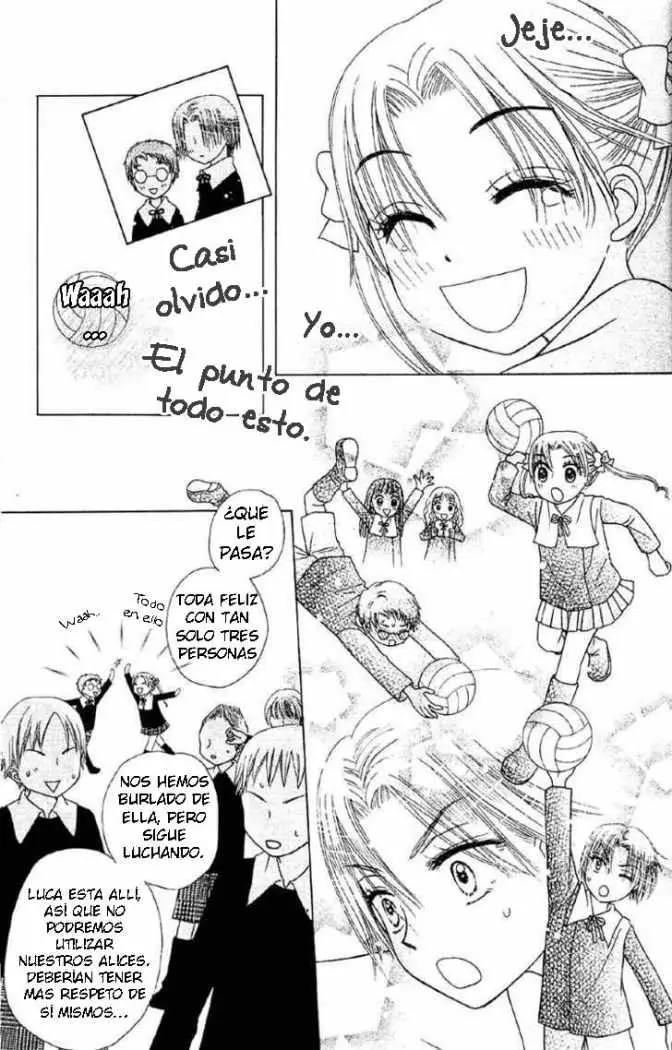 Gakuen Alice (2002) - Capítulo 9 - Página 29 - LectorTMOo