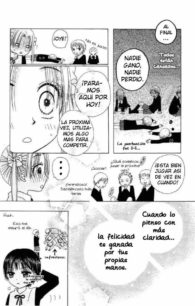 Gakuen Alice (2002) - Capítulo 9 - Página 31 - LectorTMOo