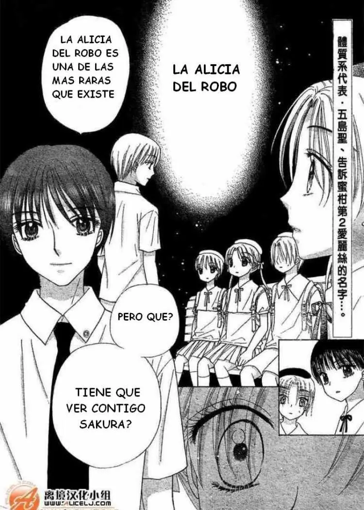 Gakuen Alice (2002) - Capítulo 90 - Página 2 - LectorTMOo