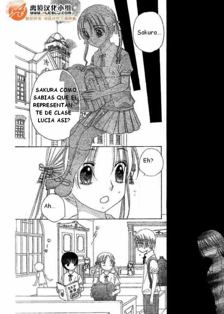 Gakuen Alice (2002) - Capítulo 90 - Página 4 - LectorTMOo