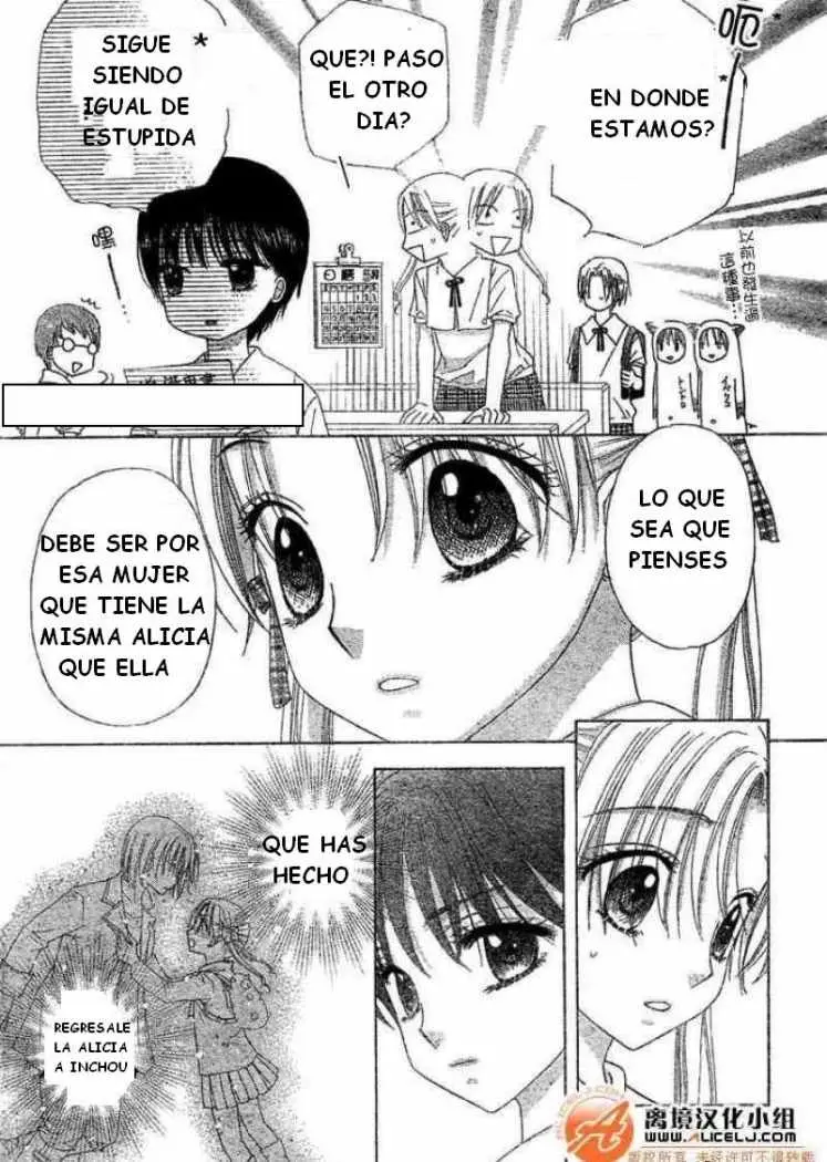 Gakuen Alice (2002) - Capítulo 90 - Página 5 - LectorTMOo