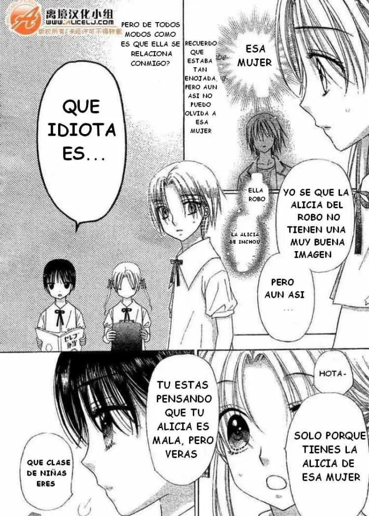 Gakuen Alice (2002) - Capítulo 90 - Página 6 - LectorTMOo