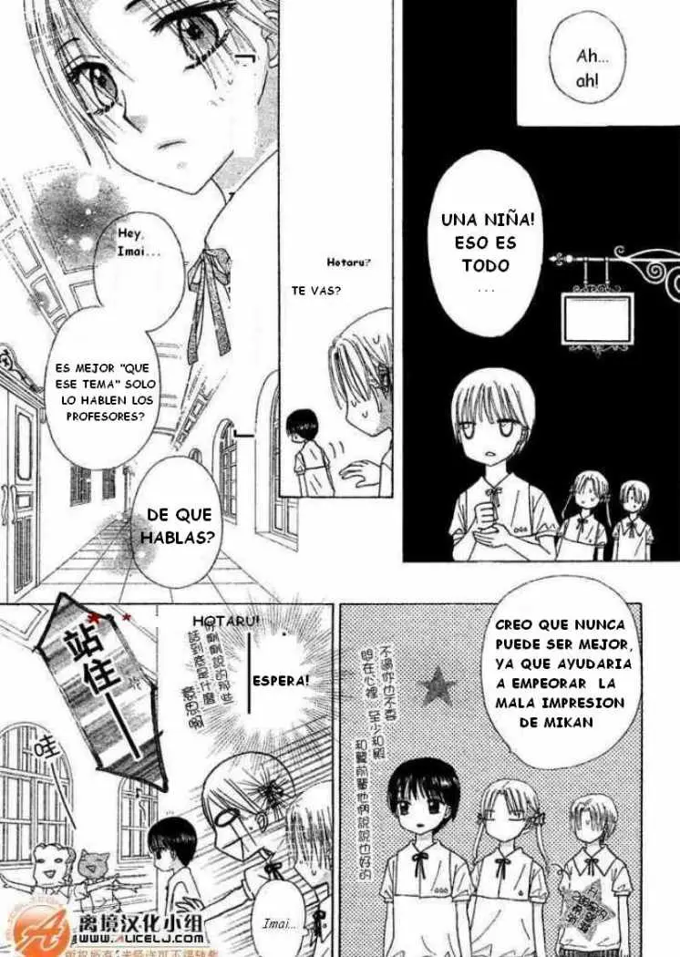 Gakuen Alice (2002) - Capítulo 90 - Página 7 - LectorTMOo