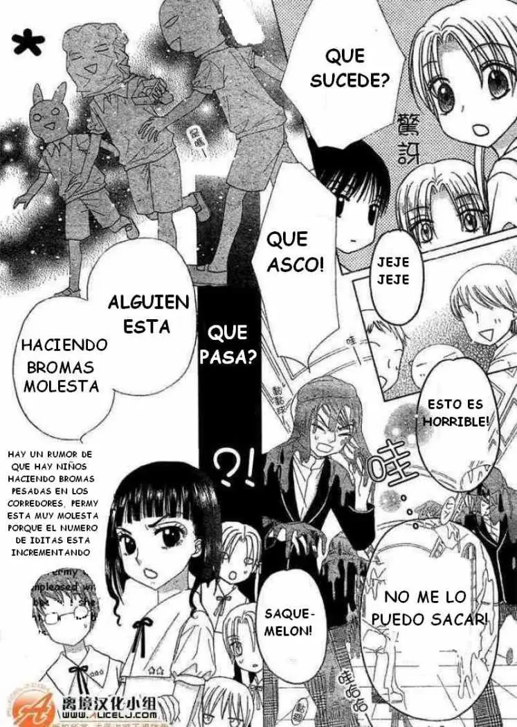 Gakuen Alice (2002) - Capítulo 90 - Página 8 - LectorTMOo