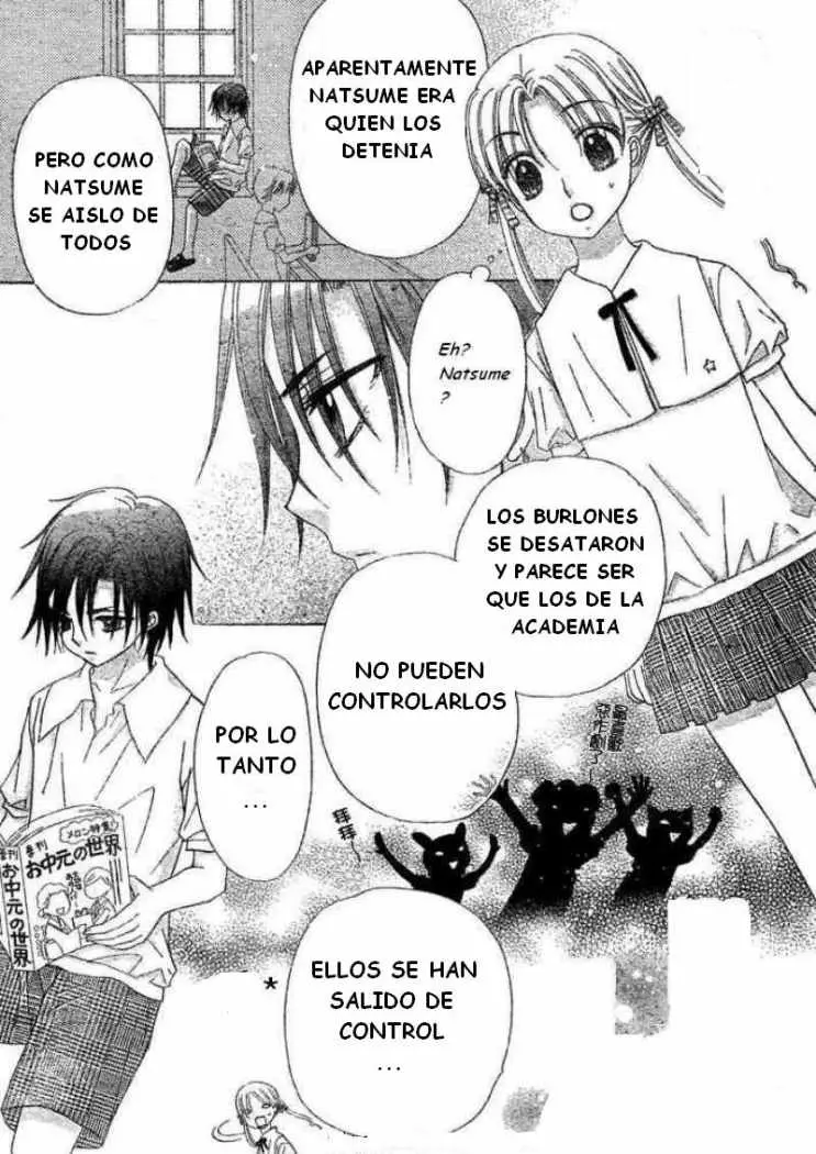 Gakuen Alice (2002) - Capítulo 90 - Página 9 - LectorTMOo