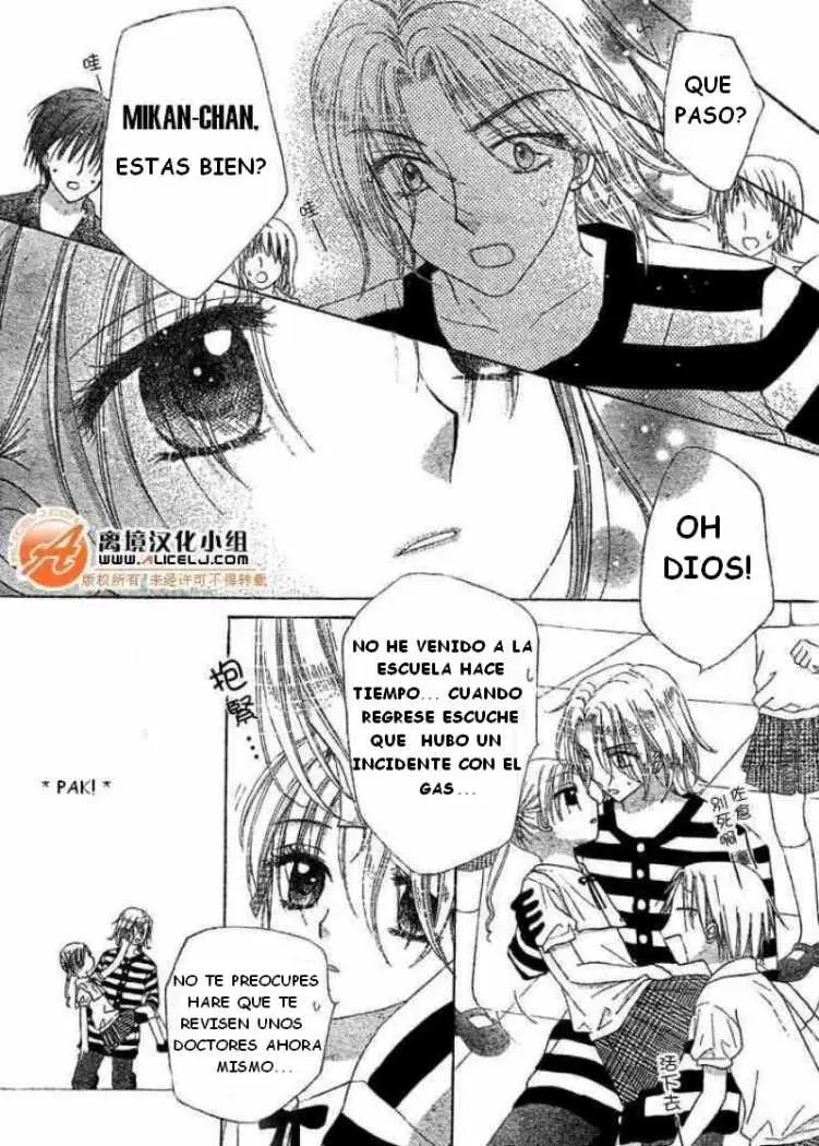 Gakuen Alice (2002) - Capítulo 90 - Página 13 - LectorTMOo
