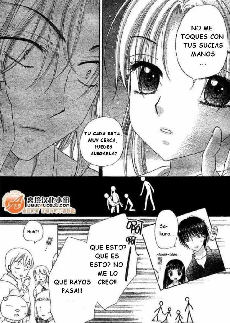 Gakuen Alice (2002) - Capítulo 90 - Página 14 - LectorTMOo
