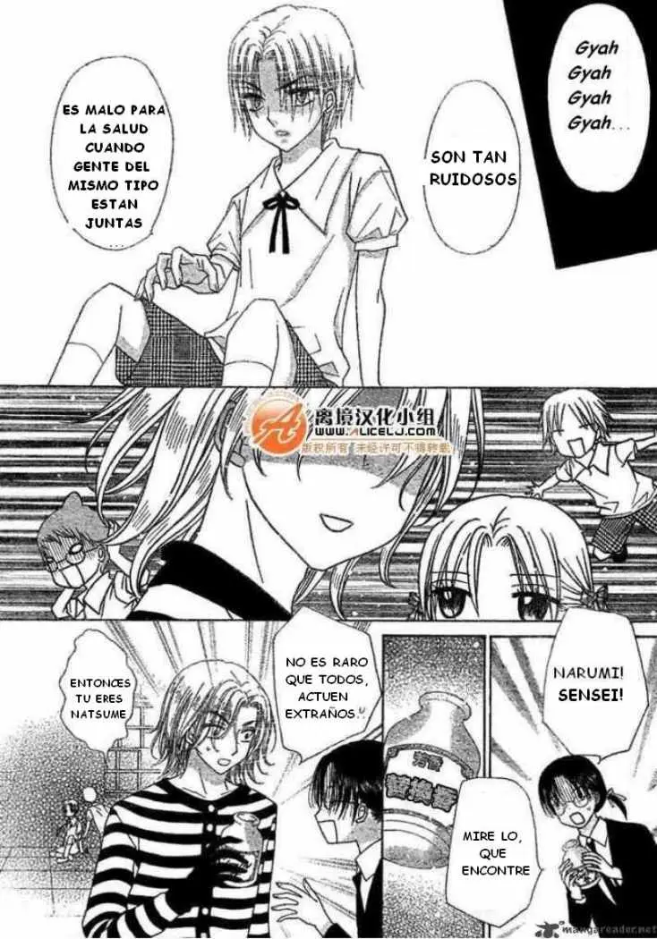Gakuen Alice (2002) - Capítulo 90 - Página 16 - LectorTMOo