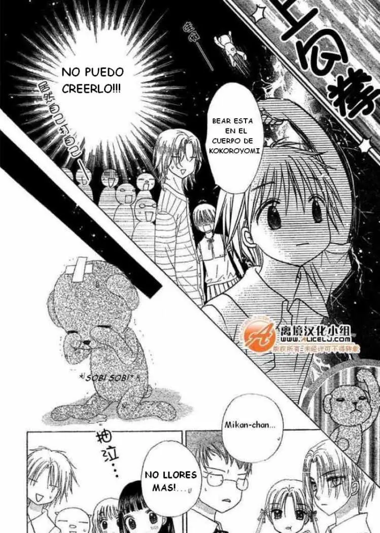Gakuen Alice (2002) - Capítulo 90 - Página 22 - LectorTMOo