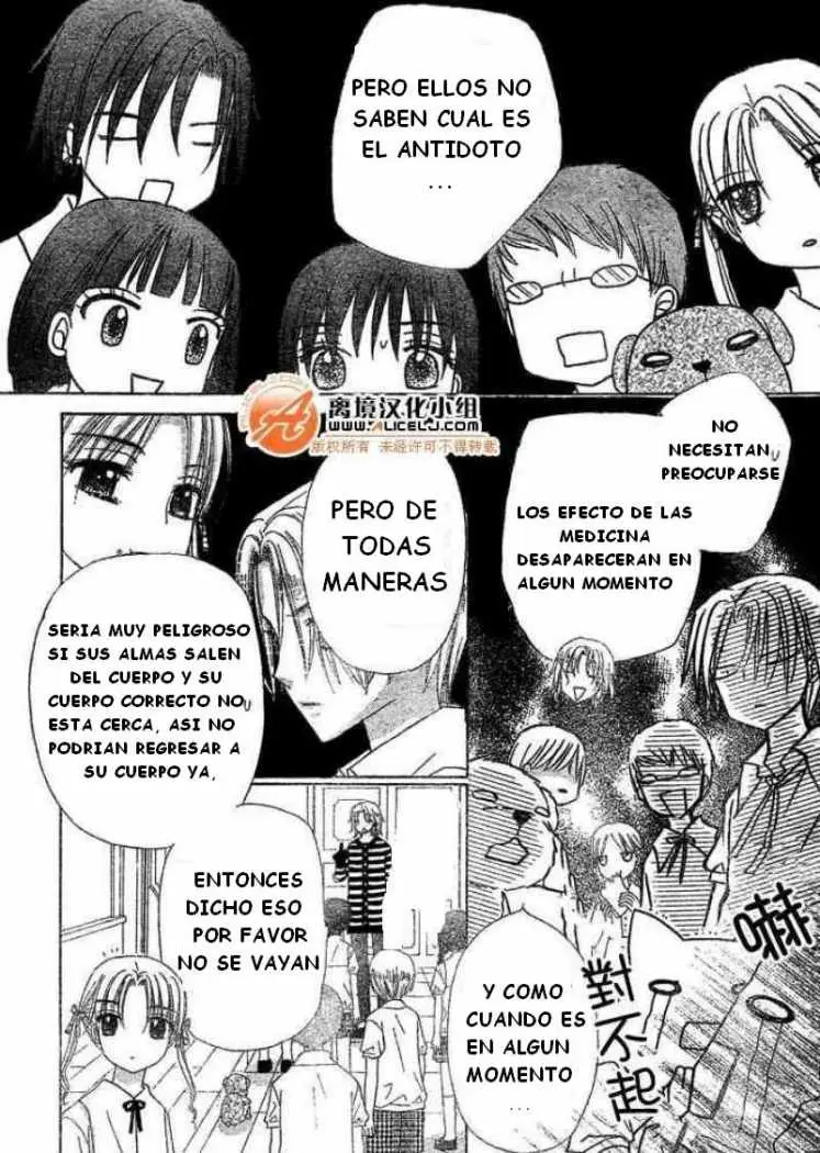Gakuen Alice (2002) - Capítulo 90 - Página 24 - LectorTMOo