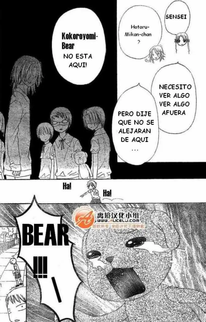 Gakuen Alice (2002) - Capítulo 90 - Página 25 - LectorTMOo