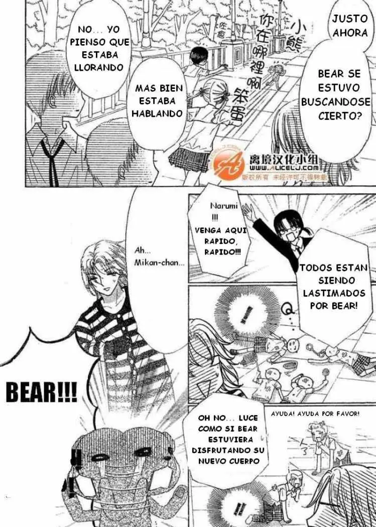 Gakuen Alice (2002) - Capítulo 90 - Página 26 - LectorTMOo