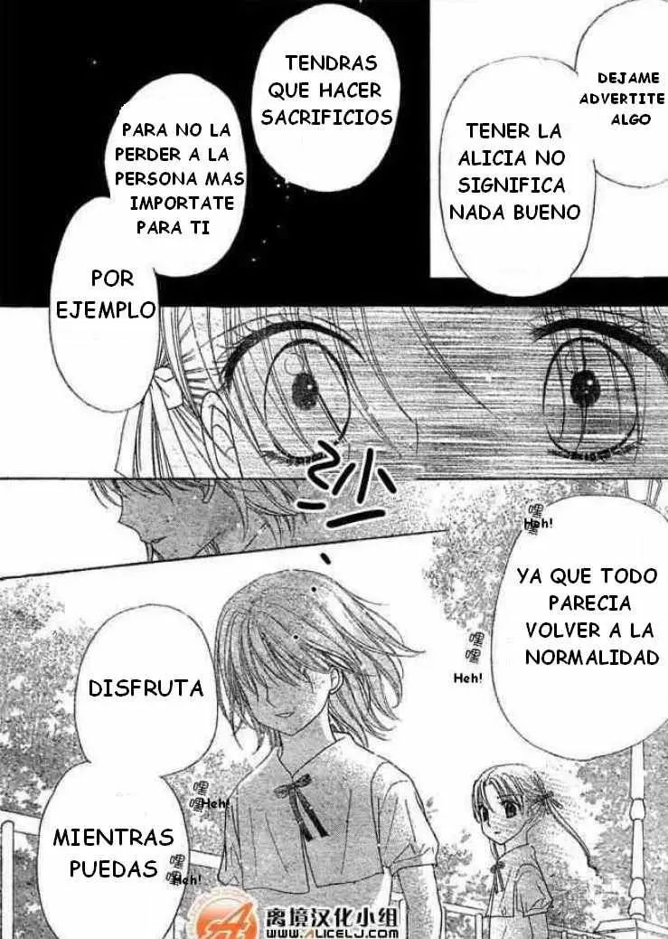 Gakuen Alice (2002) - Capítulo 90 - Página 30 - LectorTMOo