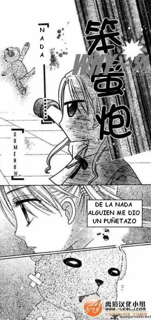 Gakuen Alice (2002) - Capítulo 91 - Página 4 - LectorTMOo