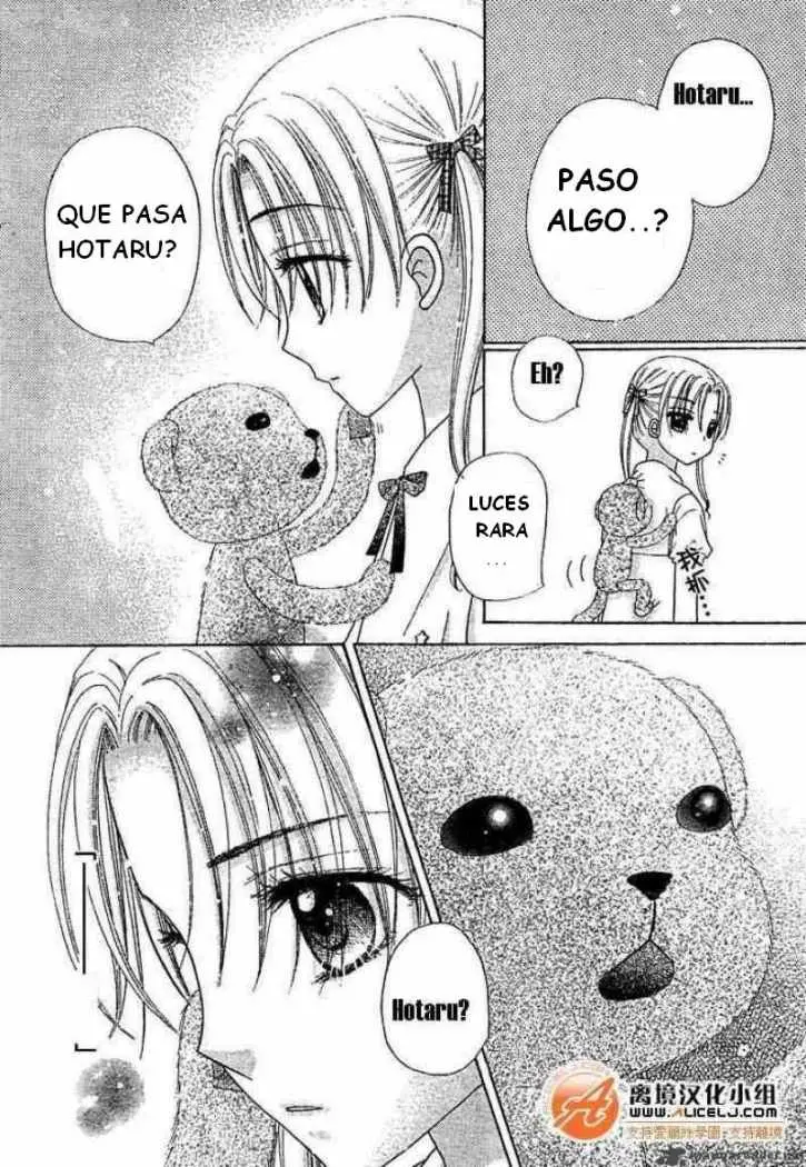 Gakuen Alice (2002) - Capítulo 91 - Página 5 - LectorTMOo