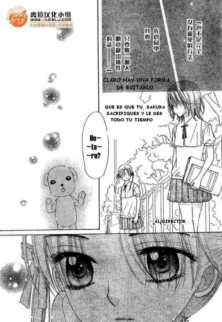 Gakuen Alice (2002) - Capítulo 91 - Página 6 - LectorTMOo