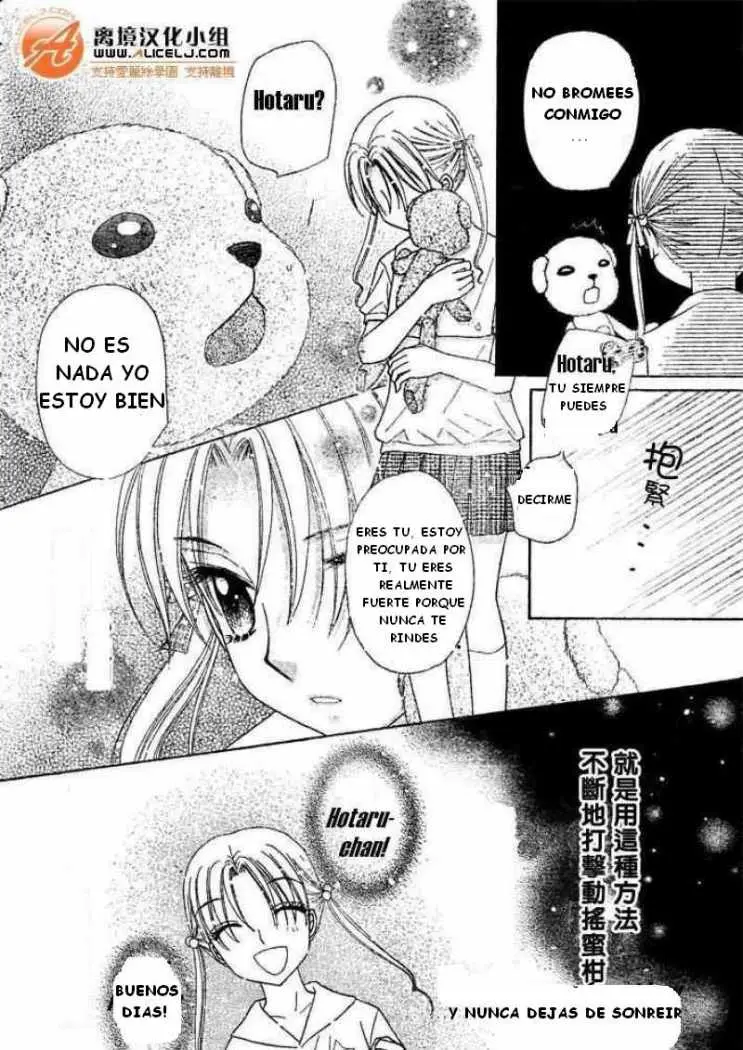 Gakuen Alice (2002) - Capítulo 91 - Página 7 - LectorTMOo