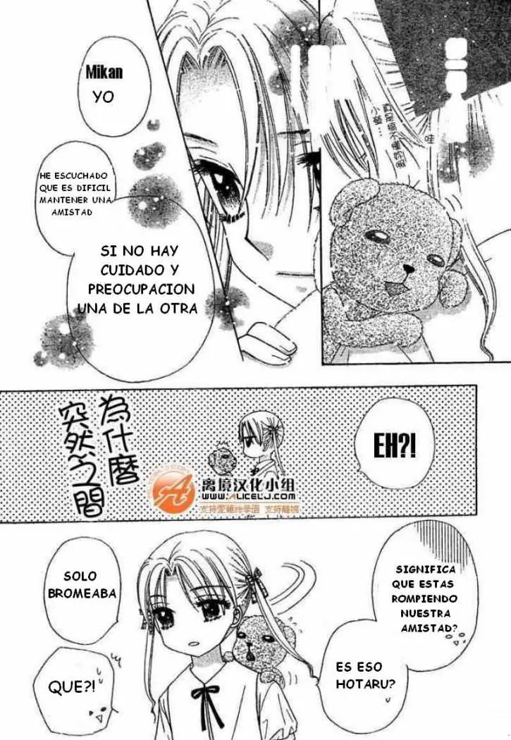 Gakuen Alice (2002) - Capítulo 91 - Página 8 - LectorTMOo