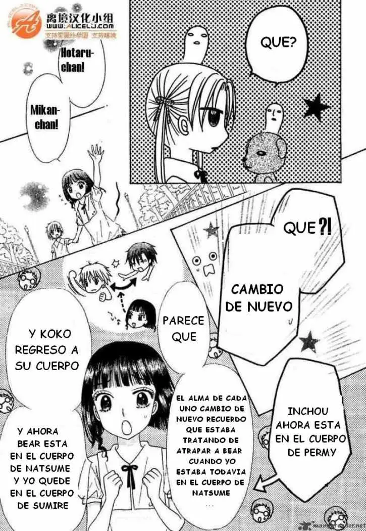 Gakuen Alice (2002) - Capítulo 91 - Página 10 - LectorTMOo