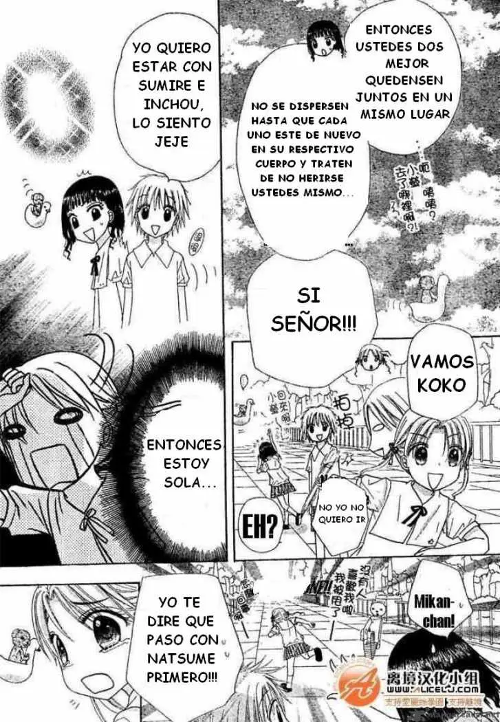 Gakuen Alice (2002) - Capítulo 91 - Página 12 - LectorTMOo