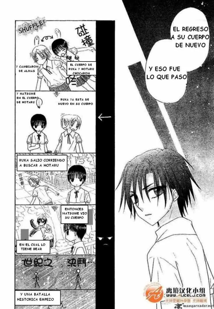 Gakuen Alice (2002) - Capítulo 91 - Página 13 - LectorTMOo