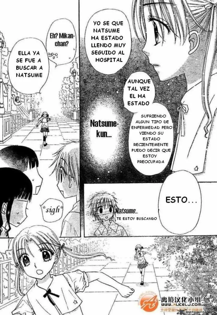 Gakuen Alice (2002) - Capítulo 91 - Página 15 - LectorTMOo