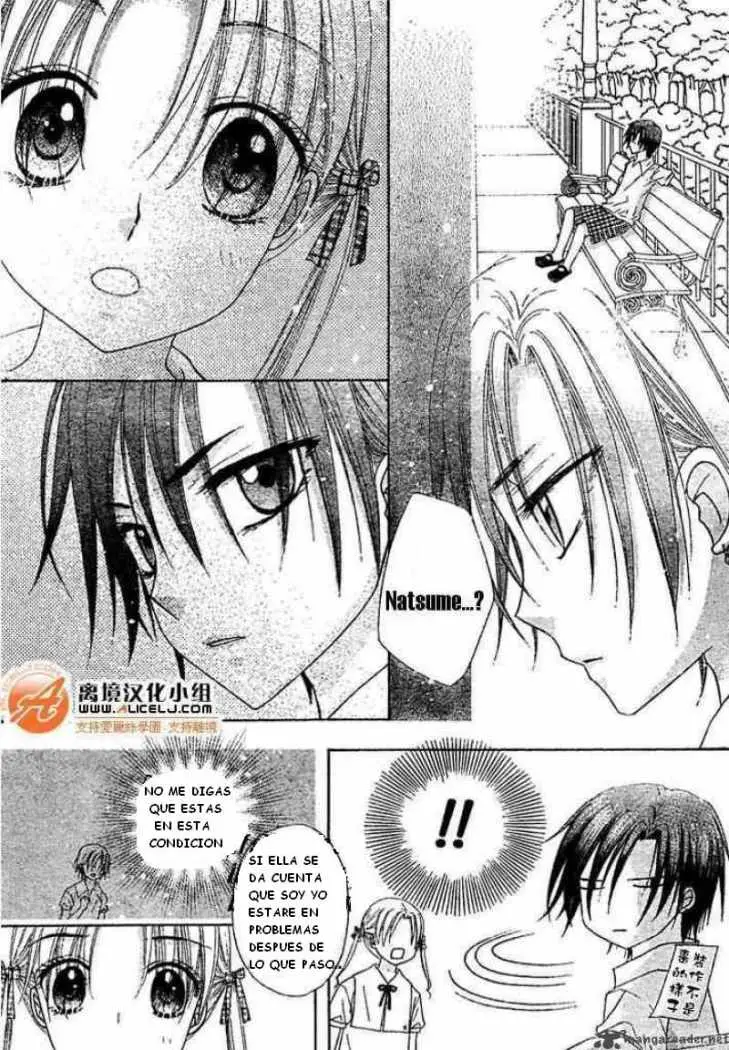 Gakuen Alice (2002) - Capítulo 91 - Página 16 - LectorTMOo