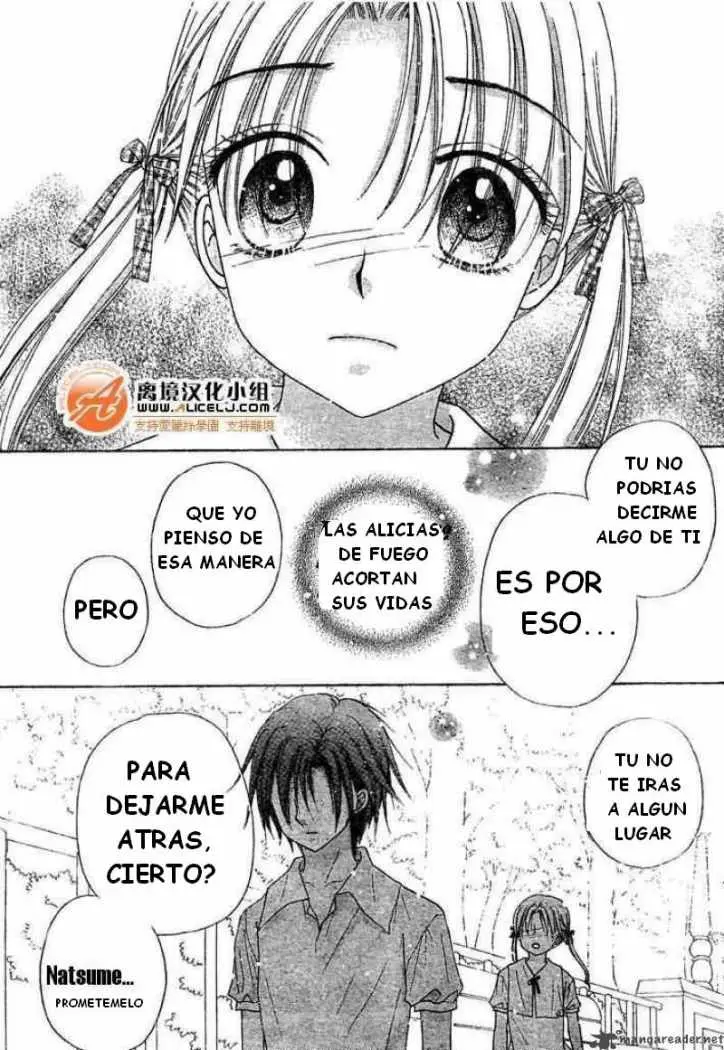 Gakuen Alice (2002) - Capítulo 91 - Página 28 - LectorTMOo