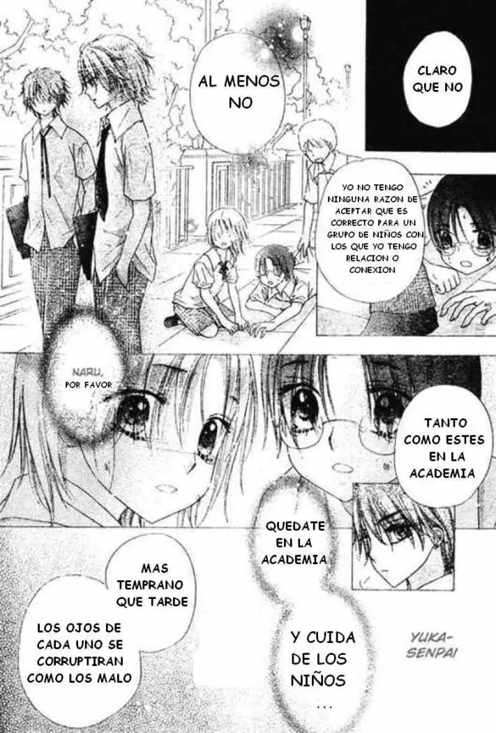 Gakuen Alice (2002) - Capítulo 92 - Página 10 - LectorTMOo
