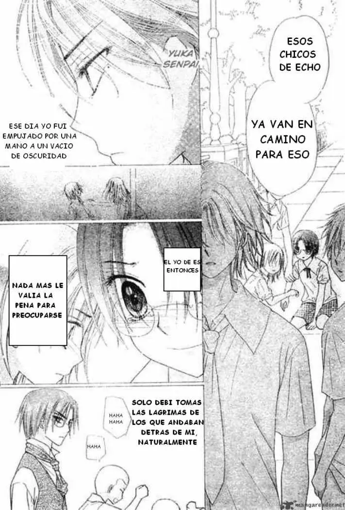 Gakuen Alice (2002) - Capítulo 92 - Página 11 - LectorTMOo