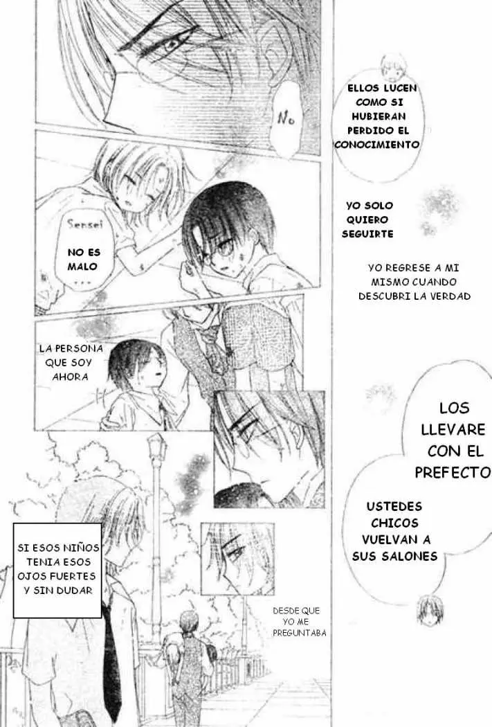 Gakuen Alice (2002) - Capítulo 92 - Página 12 - LectorTMOo