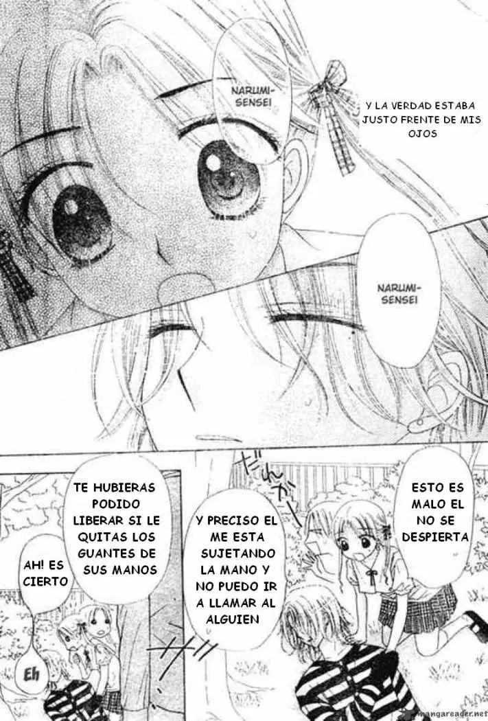Gakuen Alice (2002) - Capítulo 92 - Página 13 - LectorTMOo