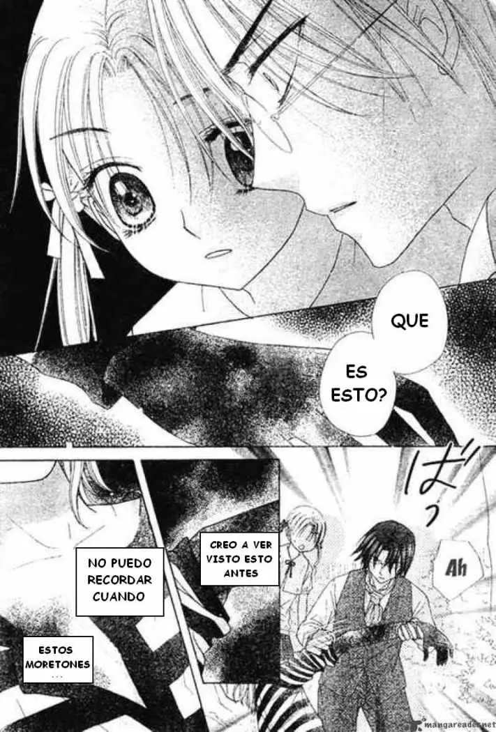 Gakuen Alice (2002) - Capítulo 92 - Página 15 - LectorTMOo
