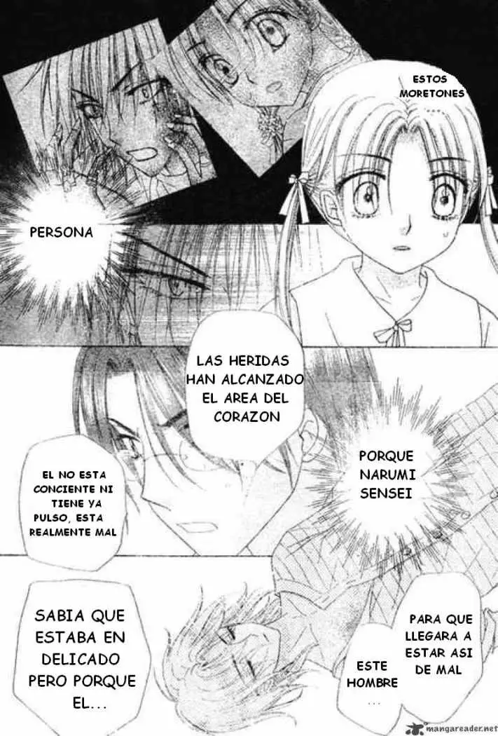Gakuen Alice (2002) - Capítulo 92 - Página 16 - LectorTMOo