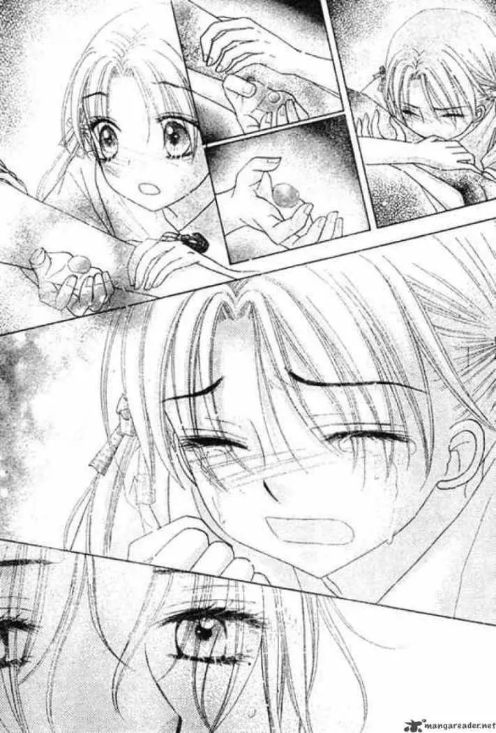 Gakuen Alice (2002) - Capítulo 92 - Página 27 - LectorTMOo