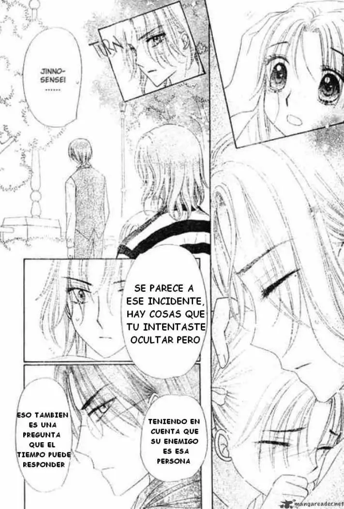Gakuen Alice (2002) - Capítulo 92 - Página 28 - LectorTMOo