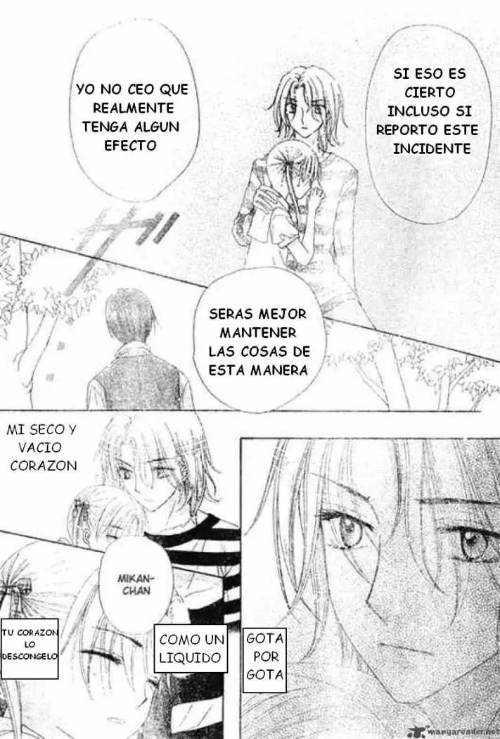 Gakuen Alice (2002) - Capítulo 92 - Página 29 - LectorTMOo